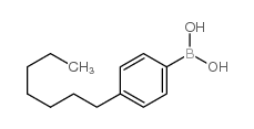 (4-heptylphenyl)boronic acid