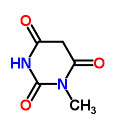 N-METHYLBARBITURIC ACID