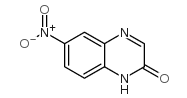 6-nitro-1H-quinoxalin-2-one