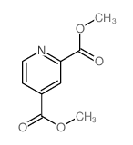 dimethyl pyridine-2,4-dicarboxylate