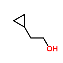 2-Cyclopropylethanol