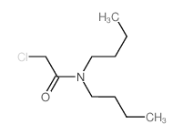 N,N-dibutyl-2-chloroacetamide