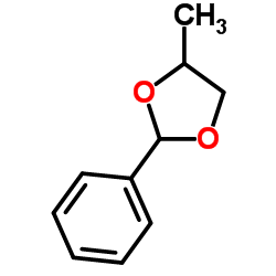 Benzaldehyde propylene glycol acetal Cas:2568-25-4 第1张