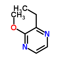 2-Ethyl-3-methoxypyrazine CAS:25680-58-4 manufacturer price 第1张