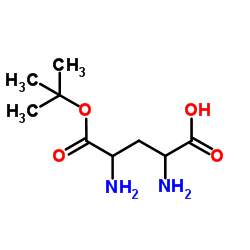 Boc-L-2,4-diaminobutyric acid