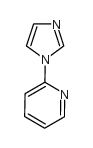 2-imidazol-1-ylpyridine