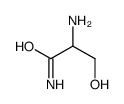 Serinamide