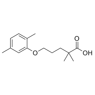 Gemfibrozil CAS:25812-30-0 manufacturer price 第1张