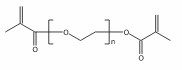 poly(ethylene glycol) dimethacrylate Cas:25852-47-5 第1张