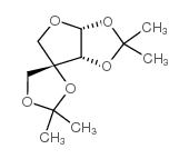 1,2:3,5-DI-O-ISOPROPYLIDENE-α-D-APIOSE