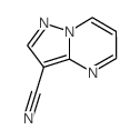 pyrazolo[1,5-a]pyrimidine-3-carbonitrile