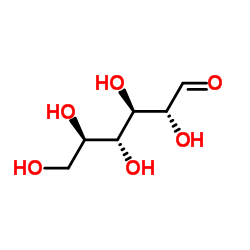 β-D-Allopyranose