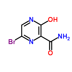 6-bromo-3-hydroxypyrazine-2-carboxamide CAS:259793-88-9 manufacturer price 第1张