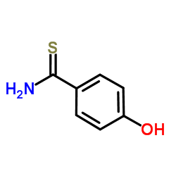 4-Hydroxythiobenzamide CAS:25984-63-8 manufacturer price 第1张