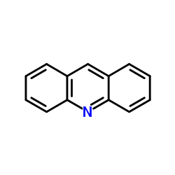 Acridine CAS:260-94-6 manufacturer price 第1张