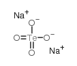 Sodium Tellurate dihydrate CAS:26006-71-3 manufacturer price 第1张