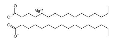 magnesium dipalmitate Cas:2601-98-1 第1张