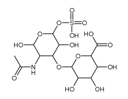 chondroitin sulfate