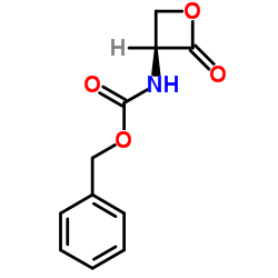 N-Carbobenzyloxy-L-serine Β-Lactone CAS:26054-60-4 manufacturer price 第1张