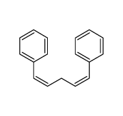 1,1'-[(1E,4E)-1,4-Pentadiene-1,5-diyl]dibenzene