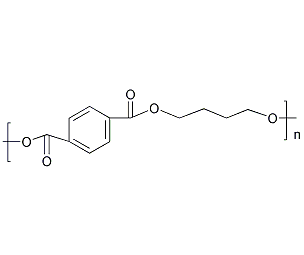 Poly(butylene terephthalate) CAS:26062-94-2 第1张