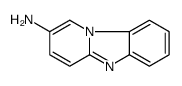 pyrido[1,2-a]benzimidazol-2-amine