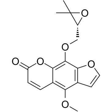 Byakangelicol