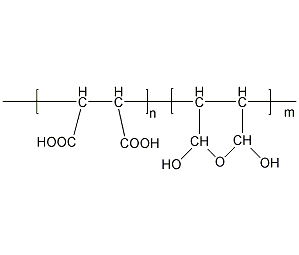 polymaleic acid Cas:26099-09-2 第1张