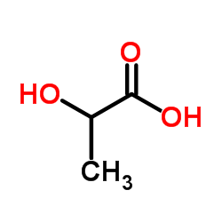 Polylactic acid Cas:26100-51-6 第1张