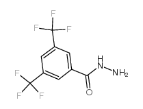 3,5-bis(trifluoromethyl)benzhydrazide