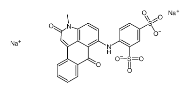 einecs 220-035-7 CAS:2611-80-5 第1张