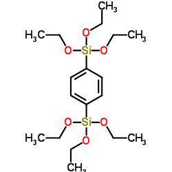 1,4-Bis(Triethoxysilyl)Benzene CAS:2615-18-1 manufacturer price 第1张