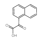 2-naphthalen-1-yl-2-oxoacetic acid