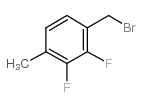 1-(bromomethyl)-2,3-difluoro-4-methylbenzene