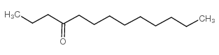 tridecan-4-one