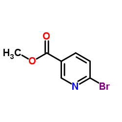 Methyl 6-bromonicotinate