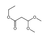 Ethyl 3,3-dimethoxypropanoate