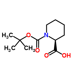 (S)-1-Boc-piperidine-2-carboxylic Acid CAS:26250-84-0 manufacturer price 第1张