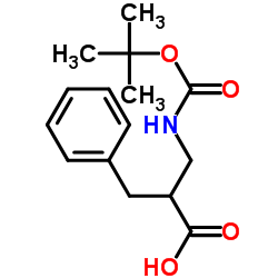 (R,S)-Boc-3-amino-2-benzyl-propionic acid