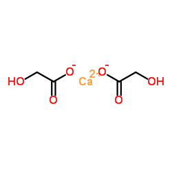 Calcium bis(hydroxyacetate)