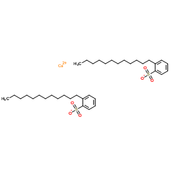 calcium dodecylbenzene sulfonate