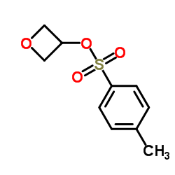 Oxetan-3-yl 4-methylbenzenesulfonate CAS:26272-83-3 manufacturer price 第1张