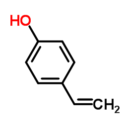 4-Hydroxystyrene Cas:2628-17-3 第1张