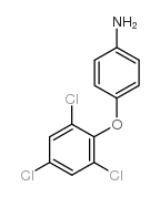 4-(2,4,6-trichlorophenoxy)aniline