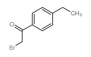 2-bromo-1-(4-ethylphenyl)ethanone