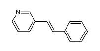 3-styryl-pyridine