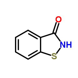 Benzisothiazolinone CAS:2634-33-5 manufacturer price 第1张