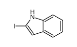 2-Iodo-1H-indole