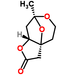 Buergerinin G