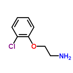 2-(2-Chlorophenoxy)ethanamine